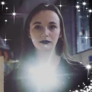 Meet your Posher, Kristina